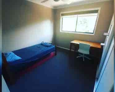 Single room $pw all bills inc