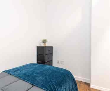 ✨Furnished Sublet in Midtown West✨