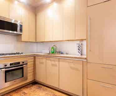✨Furnished Sublet in Midtown West✨