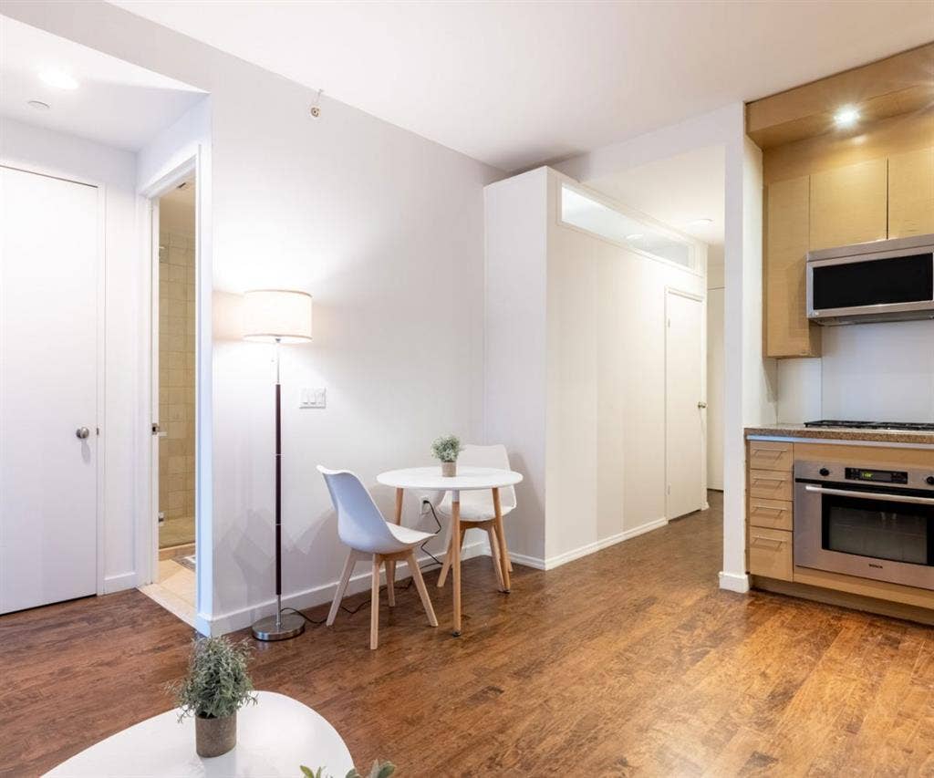 ✨Furnished Sublet in Midtown West✨