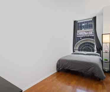 Fully Furnished SUBLET in Midtown🌸