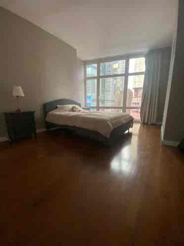 Spacious Furnishd Room in Midtown✨