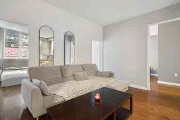 Spacious Furnishd Room in Midtown✨