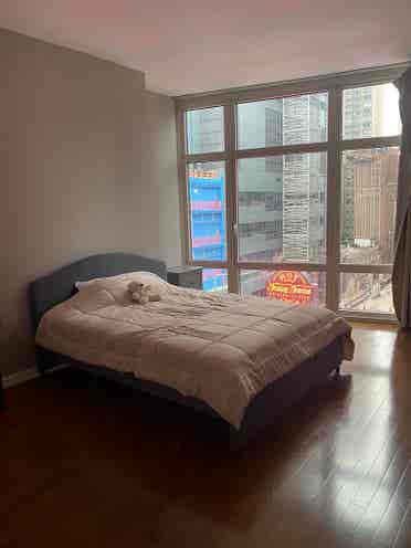 Spacious Furnishd Room in Midtown✨