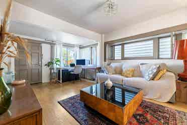 Charming Venice Beach Bungalow