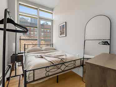 ✨Furnished Room in Hells Kitchen✨