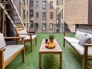 ✨Furnished Room in Hells Kitchen✨