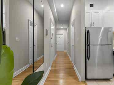 ✨Furnished Room in Hells Kitchen✨