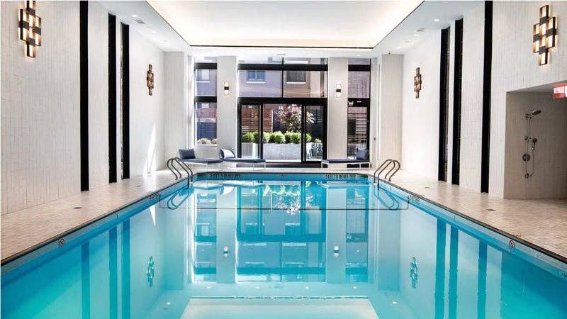 ✨Spacious Room in Midtown✨