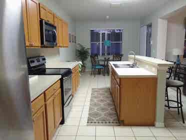 Suite Pool with Private Entrance