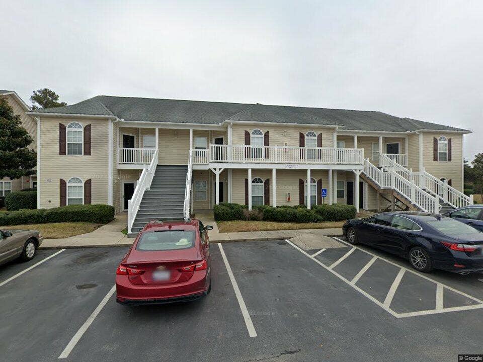 New Listing