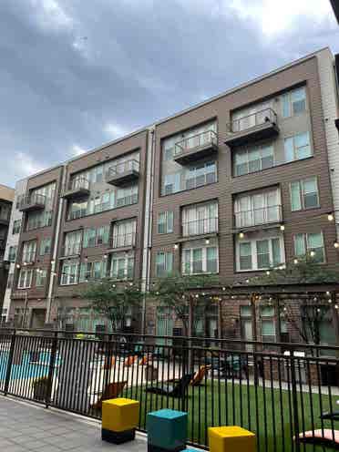 Looking for a roommate M/f