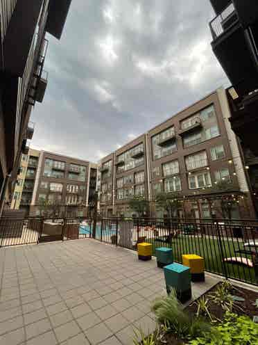 Looking for a roommate M/f
