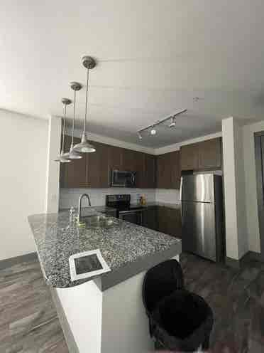 Looking for a roommate M/f