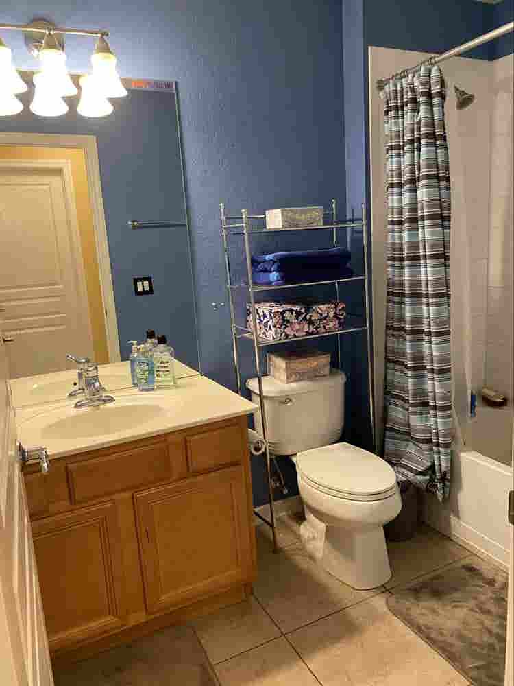 Room for rent