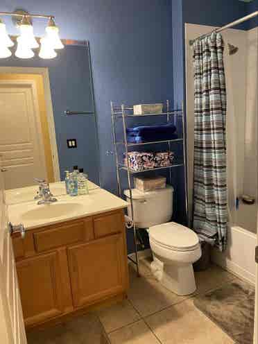 Room for rent