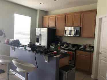 Room for rent