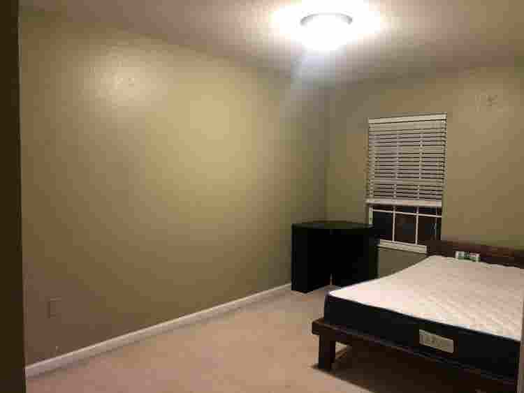 Room for rent