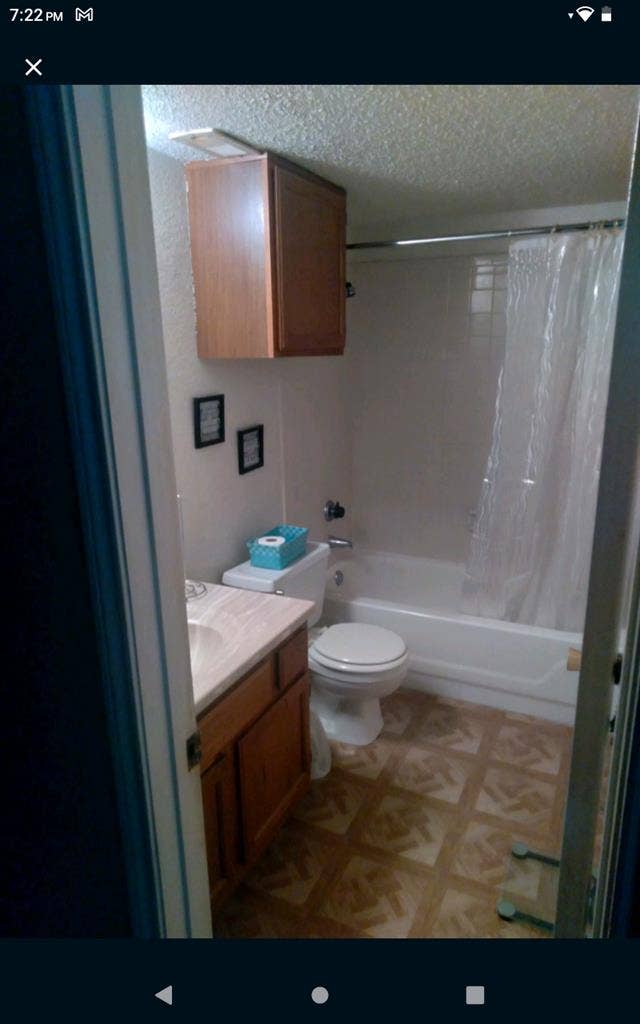 Clean room available