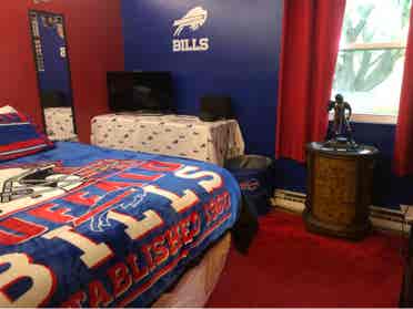 Bedroom for rent