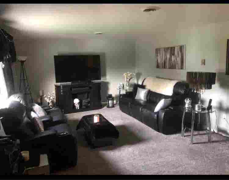 Bedroom for rent
