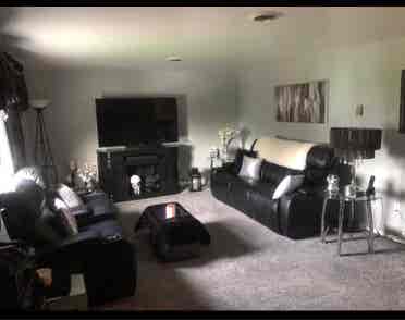 Bedroom for rent