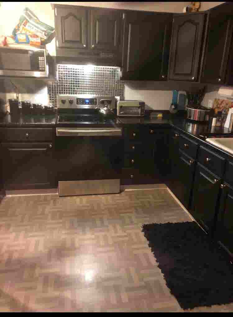 Bedroom for rent