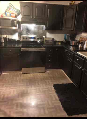 Bedroom for rent