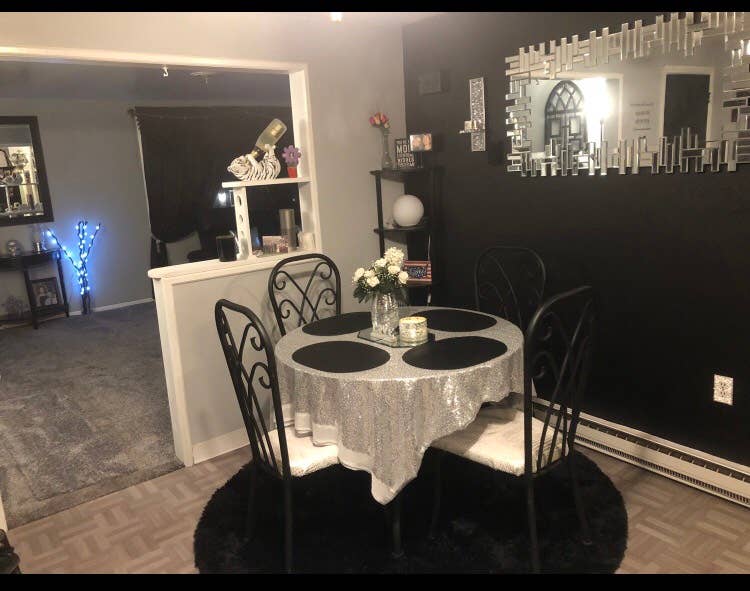 Bedroom for rent