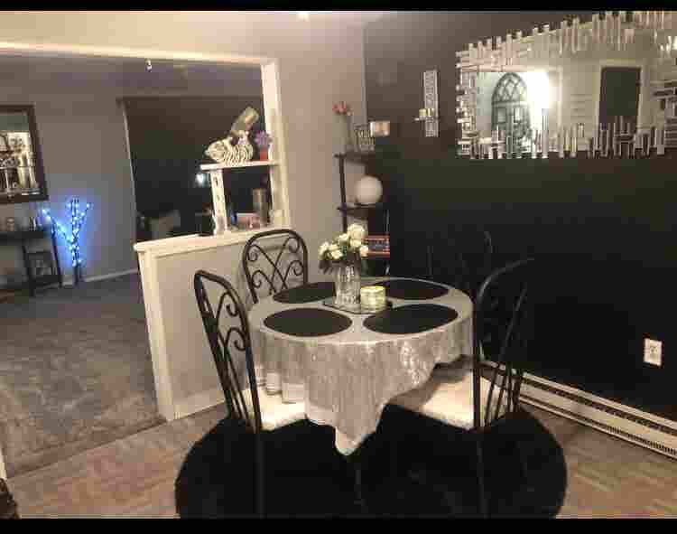 Bedroom for rent