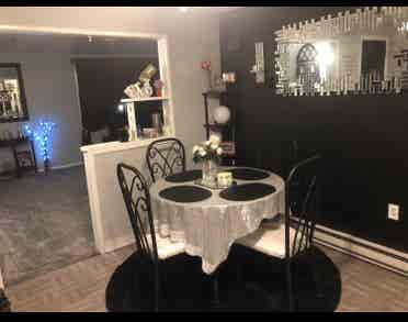 Bedroom for rent