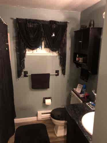 Bedroom for rent