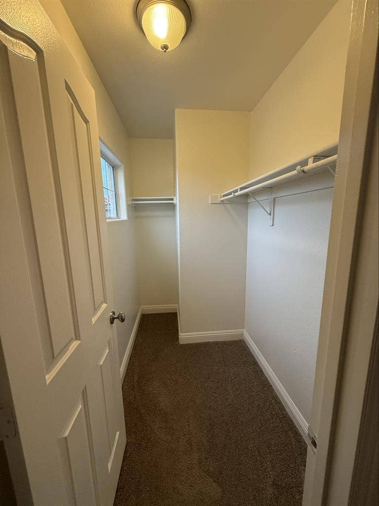 Upstairs room for rent