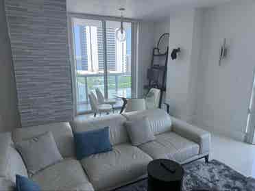 Private room in Edgewater for $