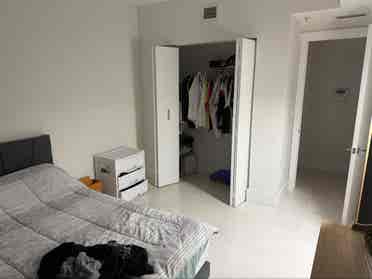 Private room in Edgewater for $