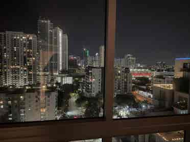 Private room in Edgewater for $