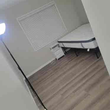 Room – $/mo (Utilities Included)