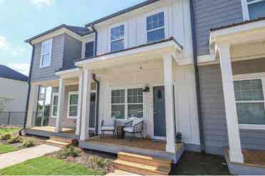 Townhome