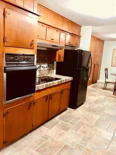 Single bedroom for rent