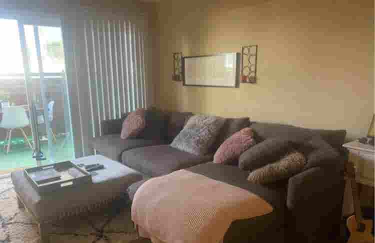 Room for rent at  bath pool
