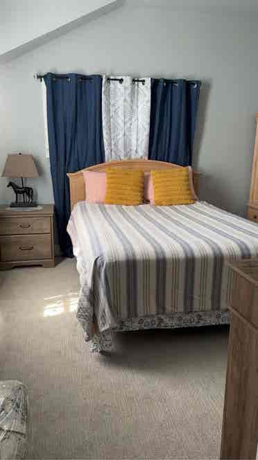 Room Available July 1st