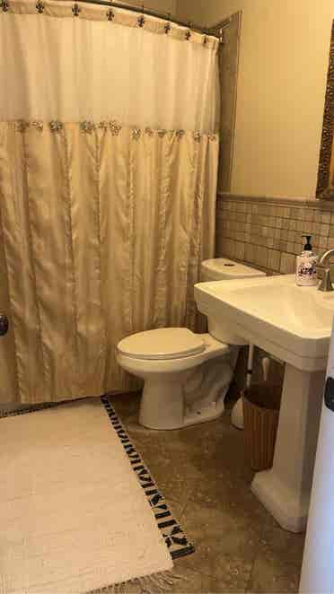 Room Available July 1st
