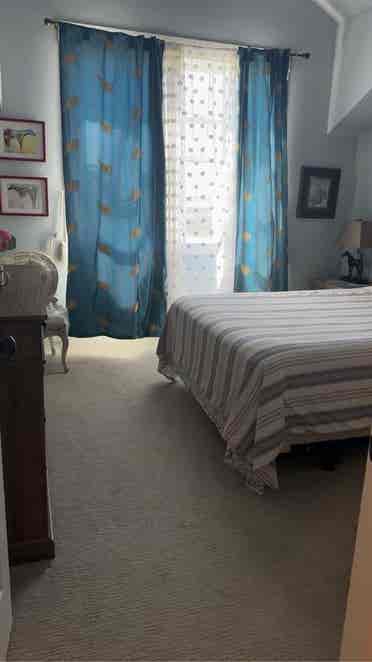 Room Available July 1st