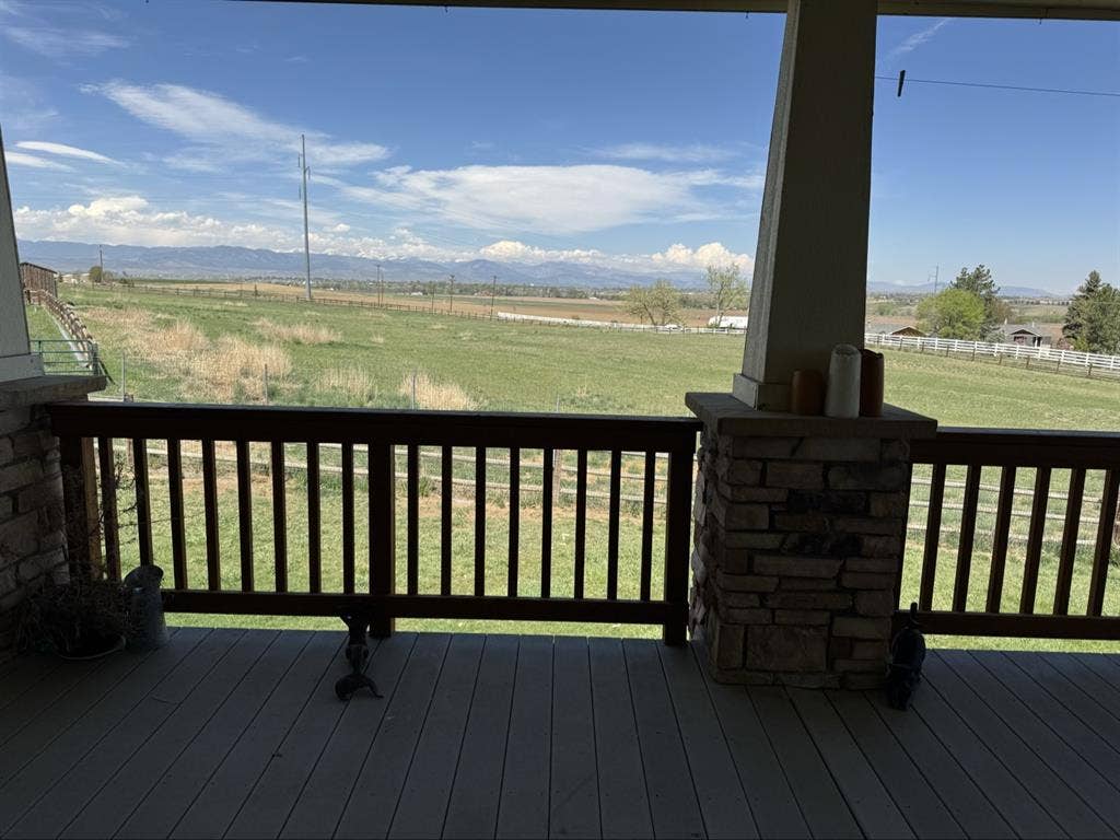 Room Available July 1st