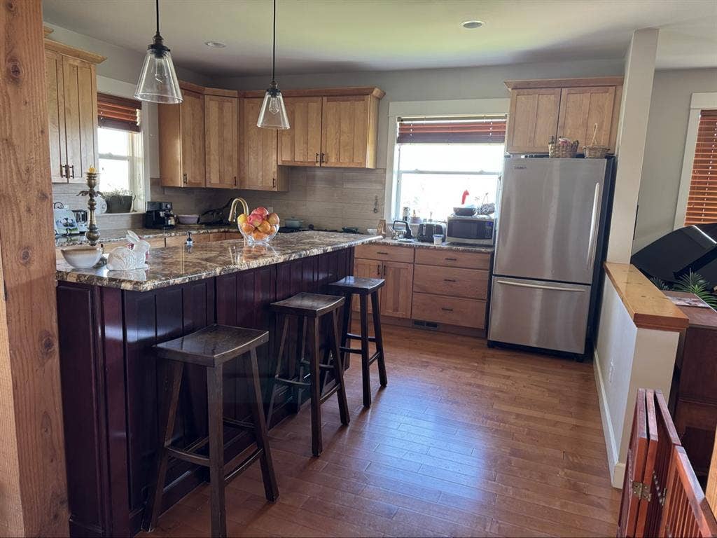 Room Available July 1st