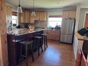 Room Available July 1st