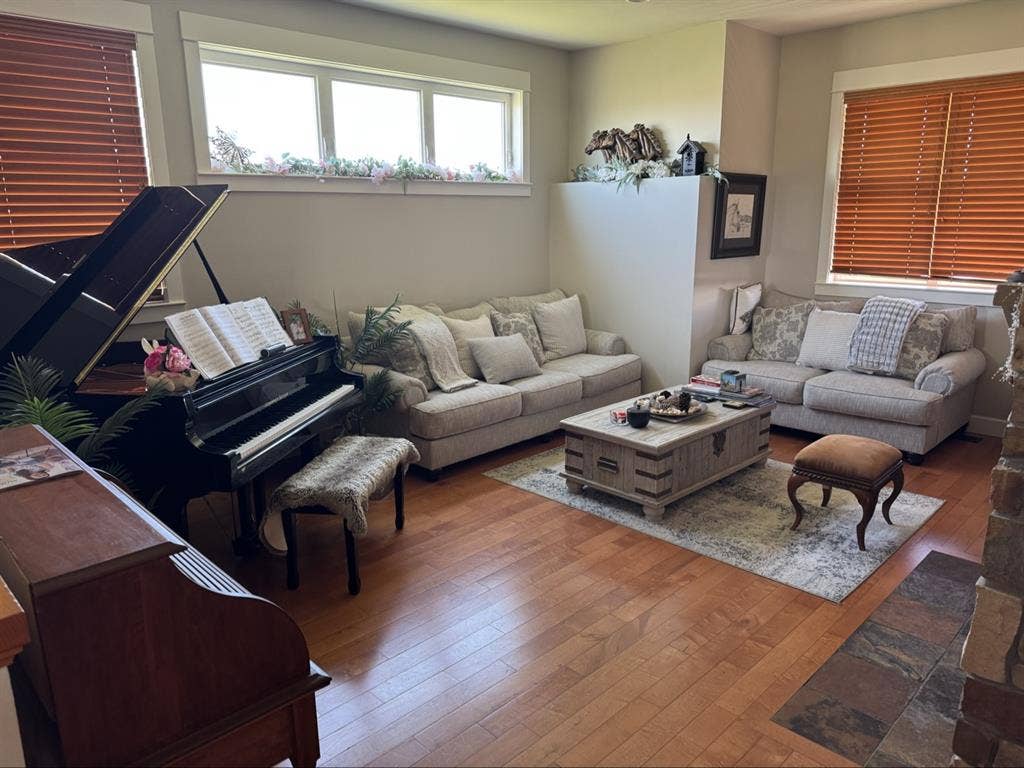 Room Available July 1st