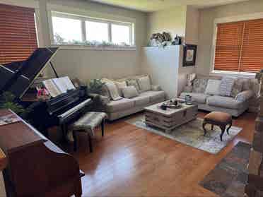 Room Available July 1st