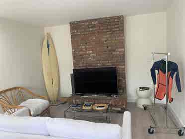 Master Bedroom PlayaVista beachome