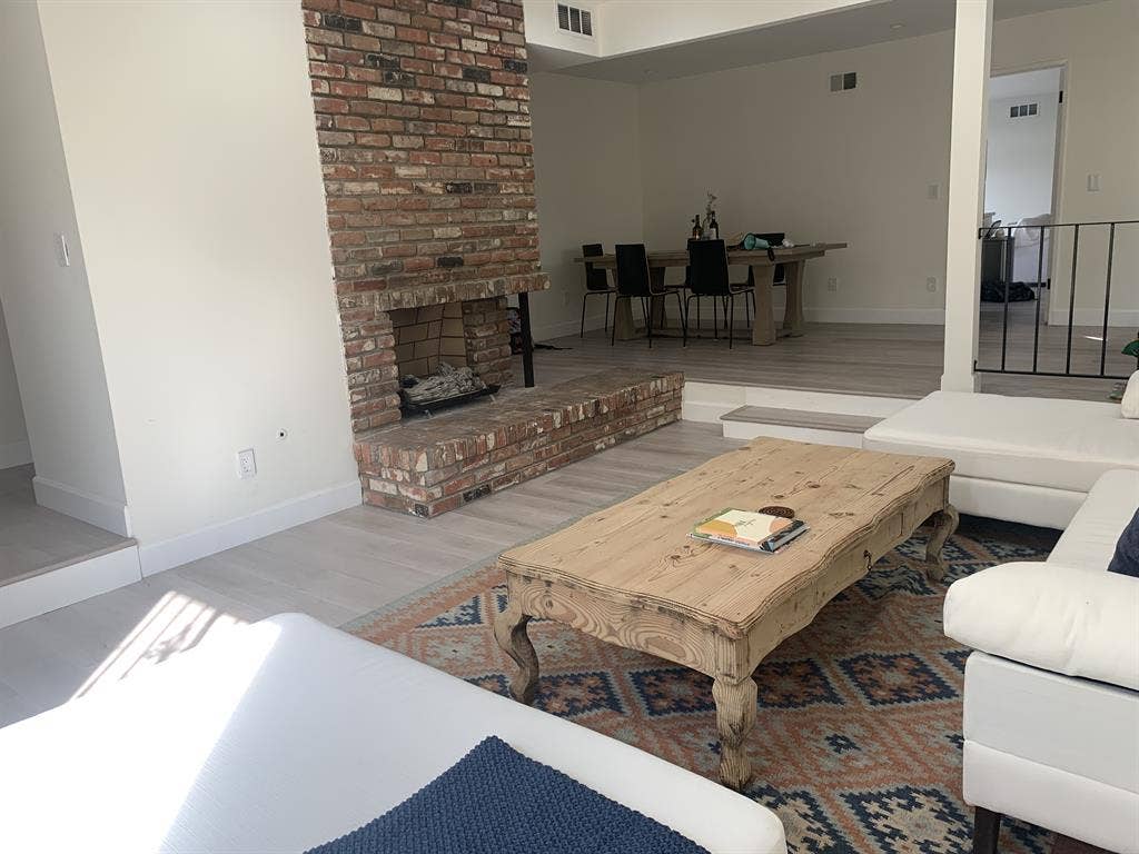 Master Bedroom PlayaVista beachome